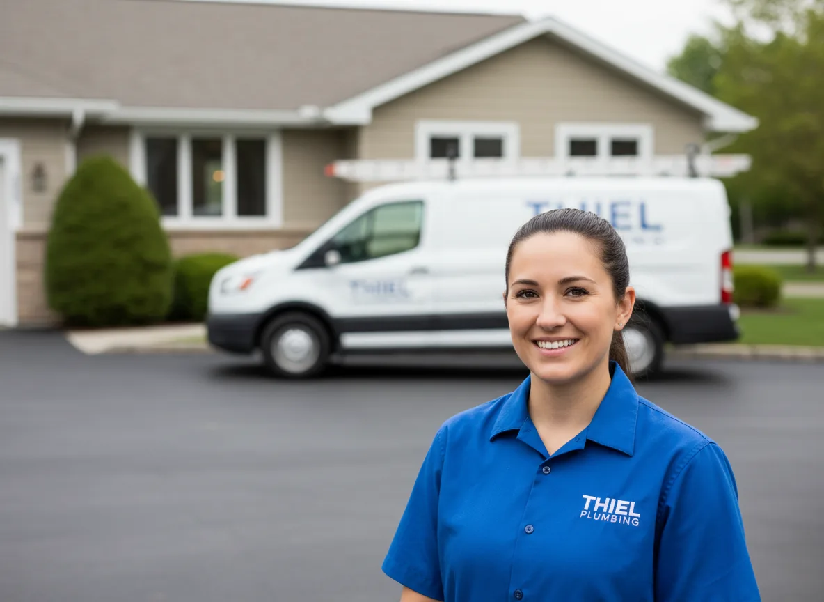Plumber Howe, OK FAQs